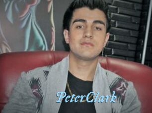 PeterClark