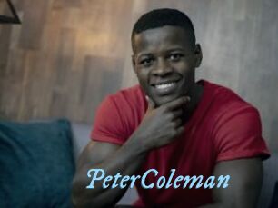 PeterColeman