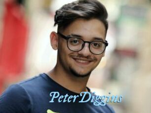PeterDiggins