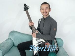 PeterHill DeriheruI