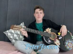 PeterJonson