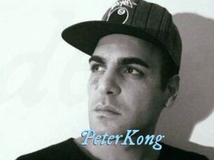 PeterKong