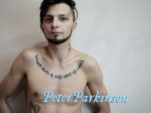 PeterParkinson
