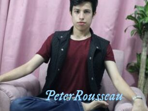 PeterRousseau