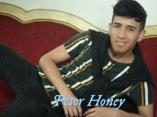 Peter_Honey
