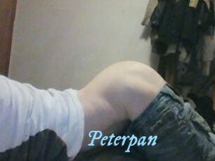 Peterpan