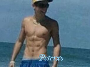 Peterxo