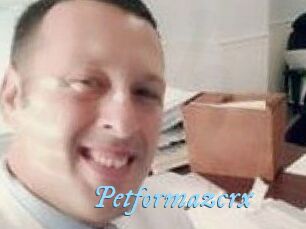 Petformazcrx