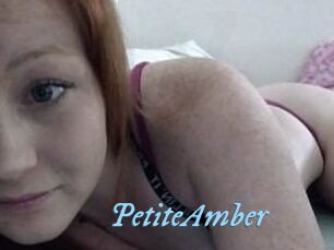 PetiteAmber