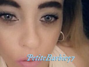 PetiteBarbie57