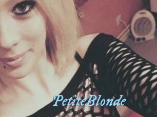 PetiteBlonde