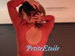 PetiteEtoile