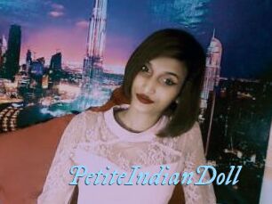 PetiteIndianDoll