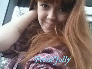 PetiteJolly DeriheruI