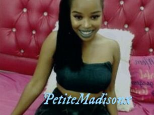PetiteMadisonx