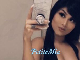 PetiteMia