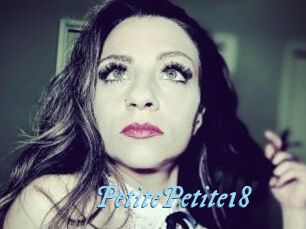 PetitePetite18