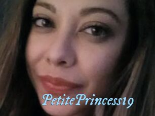PetitePrincess19