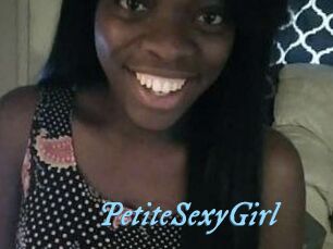 PetiteSexyGirl