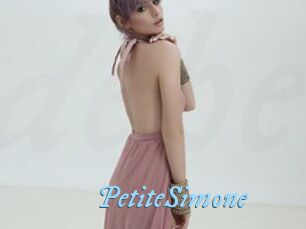 PetiteSimone DeriheruI