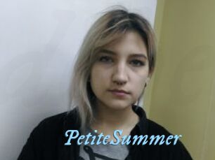 PetiteSummer