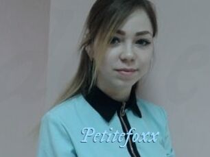 Petitefoxx