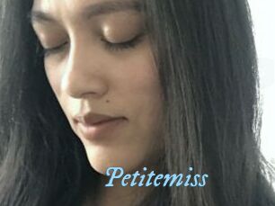 Petitemiss