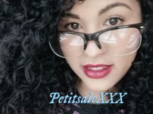 PetitsaleXXX