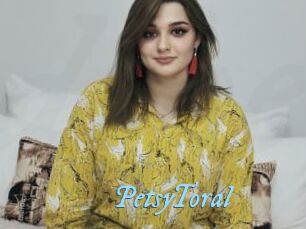 PetsyToral