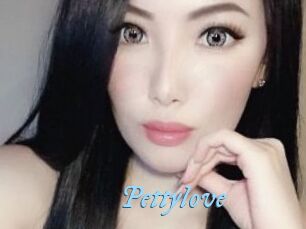 Pettylove