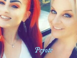 Peyote