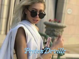 PeytonDeville
