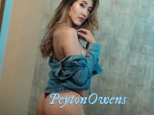 PeytonOwens