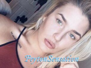 PeytonSensation
