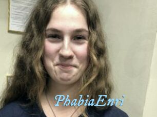 PhabiaEnri