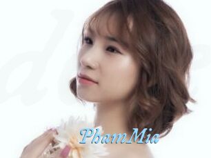 PhamMia