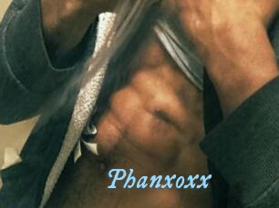 Phanxoxx