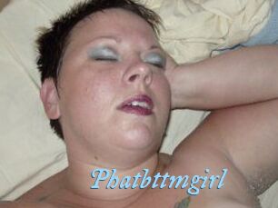 Phatbttmgirl