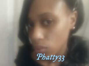 Phatty33