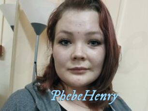 PhebeHenry