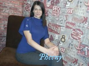 Pheeny