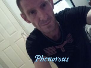 Phenorous