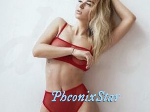 PheonixStar