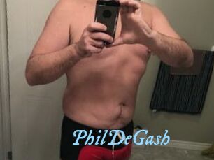 PhilDeGash