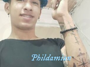 Phildamian