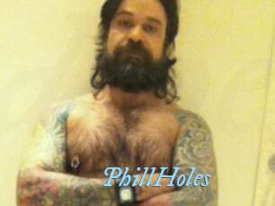 PhillHoles