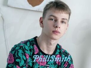PhillSmith