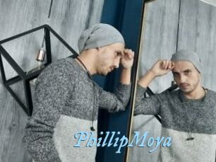 PhillipMoya DeriheruI