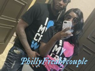 PhillyFreakycouple