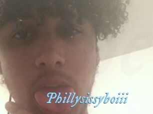 Phillysissyboiii